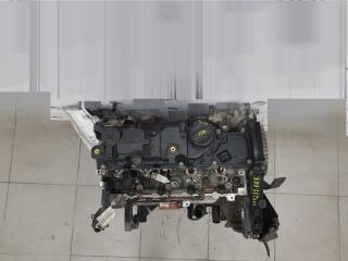Двигатель Peugeot 308 2011 0135RG PSA 9H06 1.6 TDI