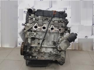 Двигатель Ford Focus 2009 1679684 GPDA