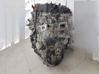 Двигатель Ford Focus 2009 1679684 GPDA