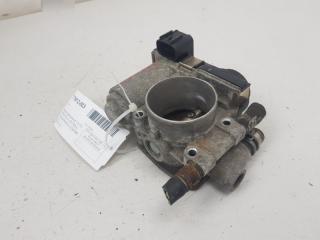 Заслонка дроссельная Opel Astra H 55559227