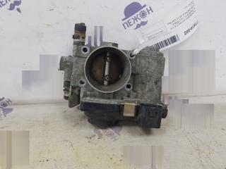 Заслонка дроссельная Opel Astra H 55352858