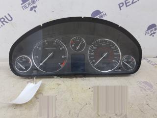 Панель приборов Peugeot 407