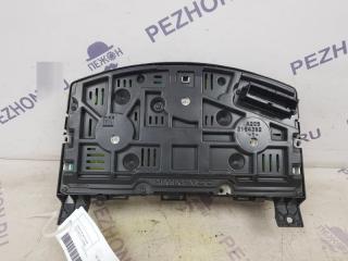 Панель приборов Opel Astra H 13243041