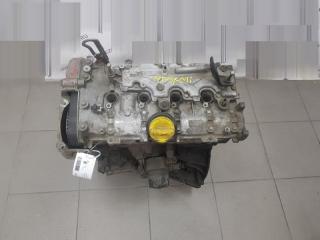 Двигатель Renault Megane F4R776 2.0T