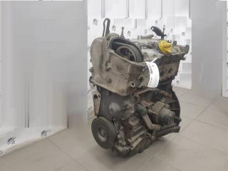 Двигатель Renault Megane F4R776 2.0T
