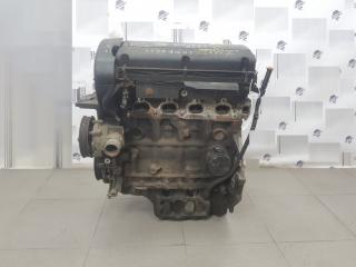 Двигатель Opel Astra Z16XEP 1.6