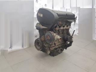 Двигатель Opel Astra Z16XEP 1.6