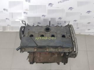 Двигатель Ford Mondeo N7BA 3 N7BA 2.0 TDI