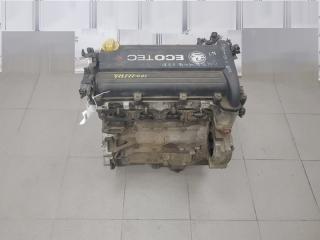 Двигатель Opel Vectra Z22YH 2.2