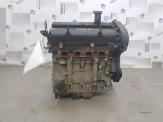 Двигатель Ford Fusion 2003 1302397 FXJA 1.4