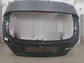 Крышка багажника Ford Fiesta 1745039