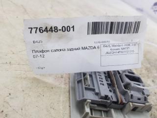 Плафон салона Mazda Mazda6 L2065131075