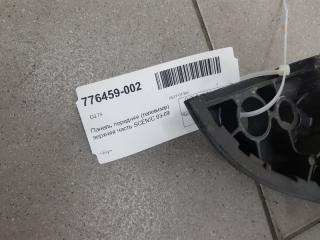 Панель передняя Renault Scenic 8200140478 2