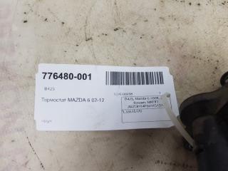 Корпус термостата Mazda Mazda6 L33615170