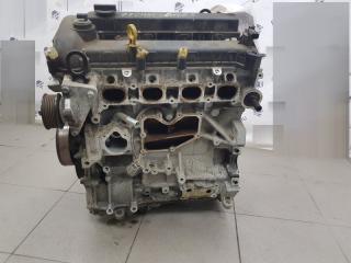 Двигатель Mazda Mazda 6 LF4J02300B LF 2.0