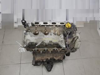Двигатель Renault Scenic 2005 7701474414 F4R771 2.0