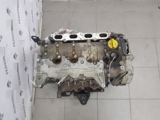 Двигатель Renault Scenic 2005 7701474414 F4R771 2.0