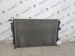 Радиатор охлаждения Renault Megane 8200325007