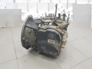 АКПП Renault Megane 2006 8200392484 2 F9Q803 1.9 TDI