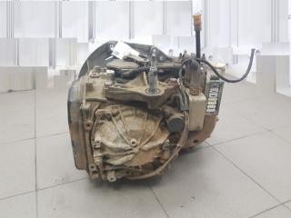 АКПП Renault Megane 2006 8200392484 2 F9Q803 1.9 TDI