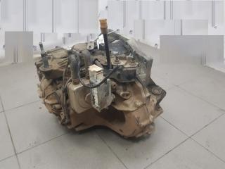 АКПП Renault Megane 2006 8200392484 2 F9Q803 1.9 TDI