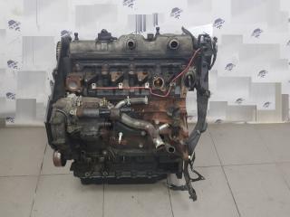 Двигатель Ford Mondeo QYBA 1.8 TDI