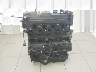 Двигатель Ford S-Max 1444979 QYWA 1.8 TDI