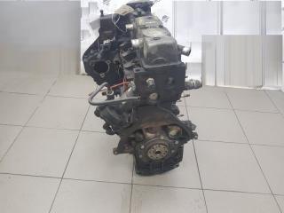 Двигатель Ford S-Max 1444979 QYWA 1.8 TDI