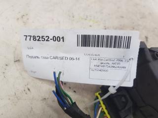 Педаль газа Kia Carnival 327004D000