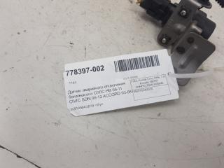 Датчик аварийного отключения бензонасоса Honda Civic 35910504G010