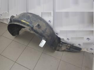 Подкрылок Renault Megane 767492642R, задний левый