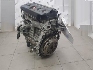Двигатель Honda Civic 10002RSAG00 R18A2 1.8