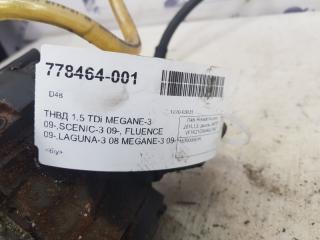 ТНВД Renault Megane 167000061R