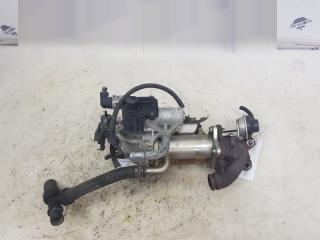 Клапан EGR Renault Megane 8200846454147359714R