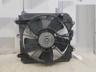 Диффузор радиатора Honda Civic 19015RSAG01