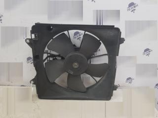 Диффузор радиатора Honda Civic 19015RSAG01