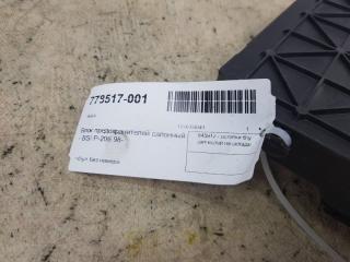 Блок предохранителей салонный - BSI Peugeot 206