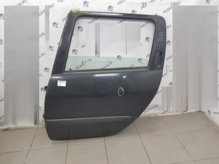 Дверь Peugeot 206 9006F4, задняя левая