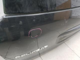Крышка багажника Peugeot 206 [8701R3]