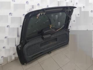Крышка багажника Peugeot 206 [8701R3]