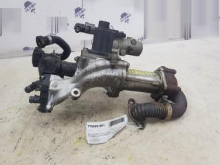 Клапан EGR Renault Megane 8200561269147350718R