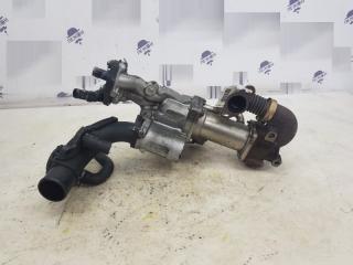 Клапан EGR Renault Megane 8200561269147350718R