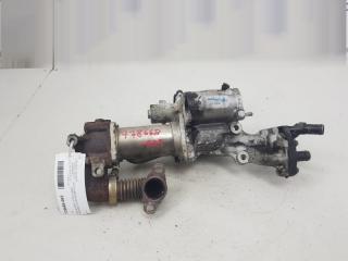 Клапан EGR Renault Megane 8200561269147350718R