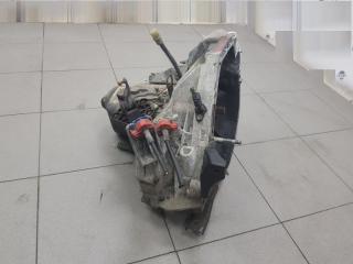 МКПП Renault Megane 2006 7701723236 K9K