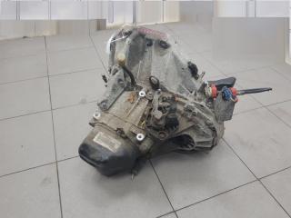 МКПП Renault Megane 2006 7701723236 K9K