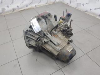 МКПП Renault Megane 2006 7701723236 K9K