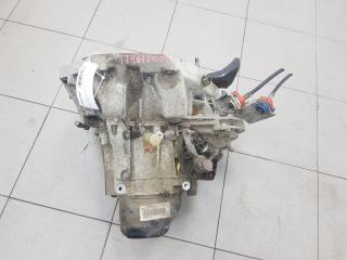 МКПП Renault Megane 2006 7701723236 K9K