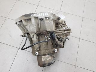 МКПП Renault Megane 2006 7701723236 K9K