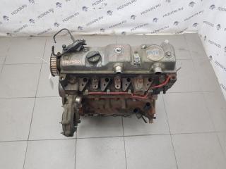 Двигатель Ford Mondeo QYBA 1.8 TDI