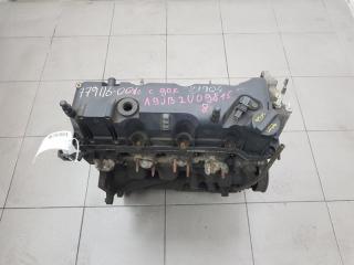 Двигатель Ford Fiesta A9JB 1.3